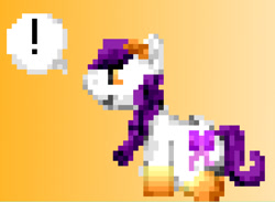 Size: 652x477 | Tagged: safe, artist:drenandtarb, derpibooru import, oc, oc only, earth pony, pony, pixel art, solo