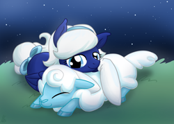 Size: 1024x732 | Tagged: safe, artist:nothingspecialx9, derpibooru import, oc, oc only, oc:dream star, sheep