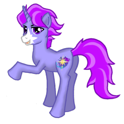 Size: 1000x1000 | Tagged: safe, artist:dragnmastralex, derpibooru import, oc, oc only, oc:starry night, pony, unicorn, solo