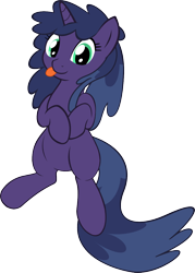 Size: 896x1250 | Tagged: artist needed, safe, derpibooru import, oc, oc only, pony, unicorn, female, mare, solo, tongue out