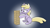 Size: 2996x1685 | Tagged: safe, artist:petirep, derpibooru import, dinky hooves, jenga, rainbow dash presents, solo