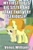 Size: 345x526 | Tagged: safe, derpibooru import, edit, edited screencap, screencap, carrot top, golden harvest, noi, putting your hoof down, image macro, quote, venus williams