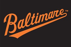 Size: 278x185 | Tagged: safe, derpibooru import, baltimare, baltimore orioles, baseball, mlb