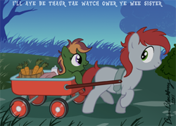 Size: 383x274 | Tagged: safe, artist:brianblackberry, oc, oc only, pony, filly