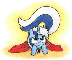 Size: 2000x1680 | Tagged: safe, artist:agamnentzar, derpibooru import, minuette, blanket, solo