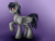 Size: 1024x768 | Tagged: safe, artist:thereddragoness747, oc, oc only, pony, solo