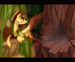 Size: 5000x4166 | Tagged: safe, artist:vardastouch, derpibooru import, daring do, absurd resolution, solo