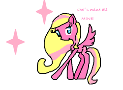 Size: 567x417 | Tagged: safe, artist:ponyponypony22, derpibooru import, barbie, ponified, solo