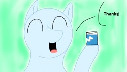 Size: 1136x640 | Tagged: safe, oc, oc only, ask, askcancer-pony, cancer (disease), filly, solo, tumblr