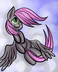 Size: 803x1004 | Tagged: safe, artist:fauxsquared, oc, oc only, pony, solo