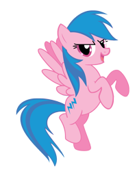 Size: 2000x2500 | Tagged: safe, artist:ikonradx, artist:nethear, derpibooru import, firefly, g1, g1 to g4, generation leap, simple background, solo, transparent background, vector