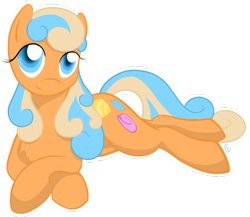 Size: 958x833 | Tagged: safe, artist:equinepalette, oc, oc only, oc:shelly shores, earth pony, pony, shelly shores, solo