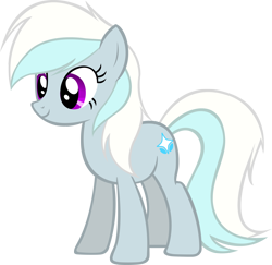 Size: 1500x1457 | Tagged: safe, artist:tsabak, oc, oc only, oc:nella, earth pony, pony, simple background, solo, transparent background, vector