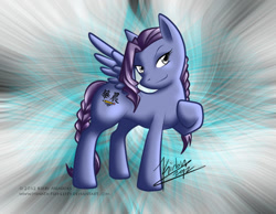 Size: 900x700 | Tagged: safe, artist:hinata-teh-lefty, oc, oc only, pony, solo