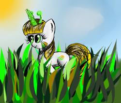 Size: 900x767 | Tagged: safe, artist:elizabeth-de-frol, oc, oc only, pony, solo