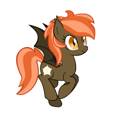 Size: 5000x5000 | Tagged: safe, artist:sugarstitch, oc, oc only, oc:sweet tooth, bat pony, pony, absurd resolution, solo