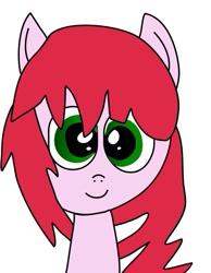 Size: 587x756 | Tagged: safe, artist:appuljack, oc, oc only, pony, solo