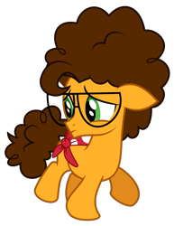 Size: 6000x7767 | Tagged: safe, artist:masem, cheese sandwich, pinkie pride, absurd resolution, bindle, chessabetes, colt, cute, diacheeses, simple background, solo, transparent background, vector, younger