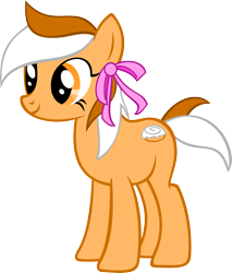 Size: 3709x4346 | Tagged: safe, artist:hombre0, oc, oc only, earth pony, pony, simple background, solo, transparent background