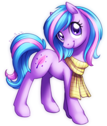 Size: 600x706 | Tagged: safe, artist:shinepawpony, oc, oc only, pony, solo