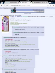 Size: 1536x2048 | Tagged: safe, igneous rock pie, maud pie, /mlp/, 4chan, comic, daddy and me, retarded