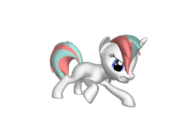 Size: 768x576 | Tagged: safe, artist:kevinerino, oc, oc only, oc:knoeki, pony, unicorn, 3d, female, knoeki, pony creator 3d, ponylumen, solo