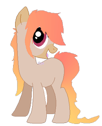 Size: 323x397 | Tagged: safe, artist:buy_some_babies, artist:shark_fighter, derpibooru import, oc, oc only, simple background, solo, transparent background