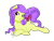 Size: 743x567 | Tagged: safe, artist:lethalauroramage, derpibooru import, oc, oc only, oc:sour grape, earth pony, pony, solo