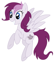 Size: 885x1025 | Tagged: safe, artist:livid, derpibooru import, oc, oc only, oc:happy hoax, bronies.de, solo