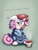 Size: 1000x1304 | Tagged: safe, artist:tadashi--kun, derpibooru import, sweetie belle, blanket, cold, flu, ice pack, sick, snot, solo, sweat, tea, teacup