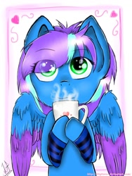 Size: 774x1032 | Tagged: safe, artist:lillyflover, derpibooru import, oc, oc only, digital art, ponysona, solo