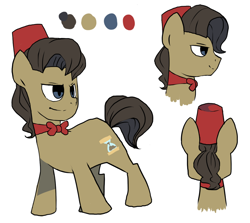 Size: 1148x1024 | Tagged: safe, artist:snaximation, derpibooru import, pony, eleventh doctor, mane, ponified