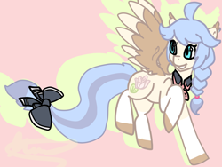 Size: 1280x960 | Tagged: safe, artist:ask-nako-the-pony, derpibooru import, oc, oc only, oc:vanilla fluff, solo