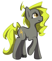 Size: 829x964 | Tagged: safe, artist:midnightpremiere, derpibooru import, oc, oc only, oc:tessa, earth pony, pony, solo