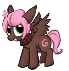 Size: 256x266 | Tagged: safe, artist:moonblizzard, oc, oc only, ask, rarity answers, solo, tumblr