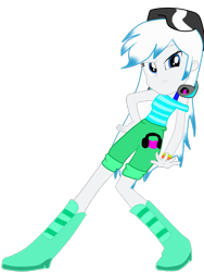 Size: 775x1031 | Tagged: safe, artist:lpslover21, oc, oc only, equestria girls, solo