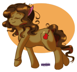 Size: 913x862 | Tagged: safe, artist:lowkeydowkey, oc, oc only, pony, solo