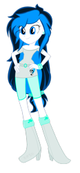 Size: 608x1313 | Tagged: safe, artist:kasi-ona, oc, oc only, equestria girls, solo