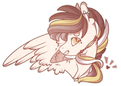 Size: 775x550 | Tagged: safe, artist:captivelegacy, derpibooru import, oc, oc only, oc:rebel revival, pegasus, pony, female, mare, solo