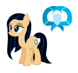 Size: 1764x1656 | Tagged: safe, artist:tsand106, oc, oc only, pony, solo