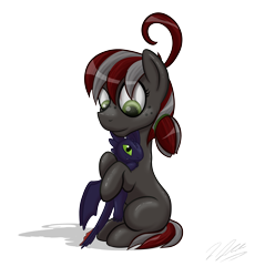 Size: 3867x4051 | Tagged: safe, artist:tsand106, oc, oc only, oc:squeaky pitch, dragon, how to train your dragon, night fury, plushie, simple background, solo, toothless the dragon, transparent background