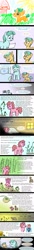 Size: 480x3553 | Tagged: safe, artist:haretrinity, snails, pony, unicorn, colt, comic, dialogue, female, horn, male, mare, text