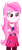 Size: 472x1095 | Tagged: source needed, safe, artist:pdorothynics, derpibooru import, oc, oc only, oc:dorothy, equestria girls, bedroom eyes, solo