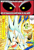 Size: 498x740 | Tagged: safe, derpibooru import, lord tirek, armor, book, exploitable meme, kafk sunbeam, konjiki no gash bell, meme, ponygon, schneider, spell, tirek vs everyone meme, zatch bell