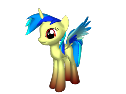 Size: 768x576 | Tagged: safe, artist:mlploverandsoniclover, oc, oc only, alicorn, pony, alicorn oc, female, mare, solo