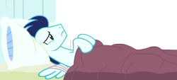 Size: 5300x2400 | Tagged: safe, artist:sofunnyguy, derpibooru import, soarin', bed, hospital, injured, simple background, solo, transparent background, vector