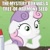 Size: 500x500 | Tagged: safe, derpibooru import, edit, edited screencap, screencap, sweetie belle, pony, unicorn, ponyville confidential, princess twilight sparkle (episode), twilight's kingdom, cropped, exploitable meme, female, filly, floppy ears, hoof on chin, horn, image macro, meme, mystery box of plot importance, solo, sudden clarity sweetie belle, text, two toned mane, white coat, wide eyes