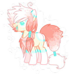 Size: 866x922 | Tagged: safe, artist:k-ouha, oc, oc only, oc:faise tueur, earth pony, pony, solo