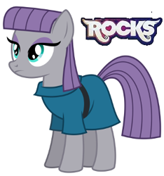 Size: 300x320 | Tagged: safe, edit, maud pie, equestria girls, maud pie (episode), rainbow rocks, joke, solo