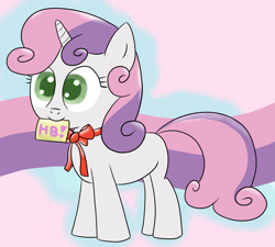 Size: 2226x2000 | Tagged: safe, artist:ccortxx, derpibooru import, sweetie belle, pony, unicorn, female, filly, solo